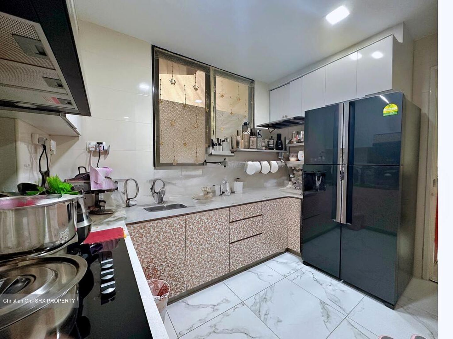 Seasons Park (D26), Condominium #516933441